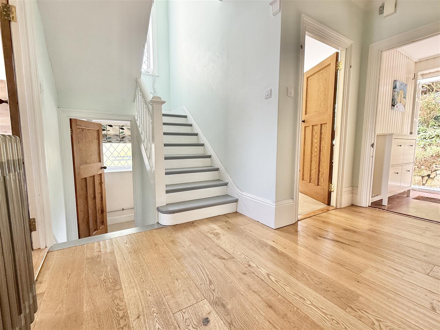 5 bed property in Melvill Road, Falmouth